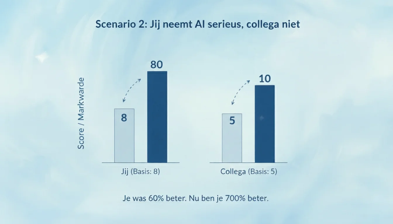 AI Scenario 2